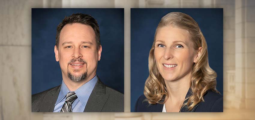 Prentice | Long, PC Adds Two Associate Attorneys